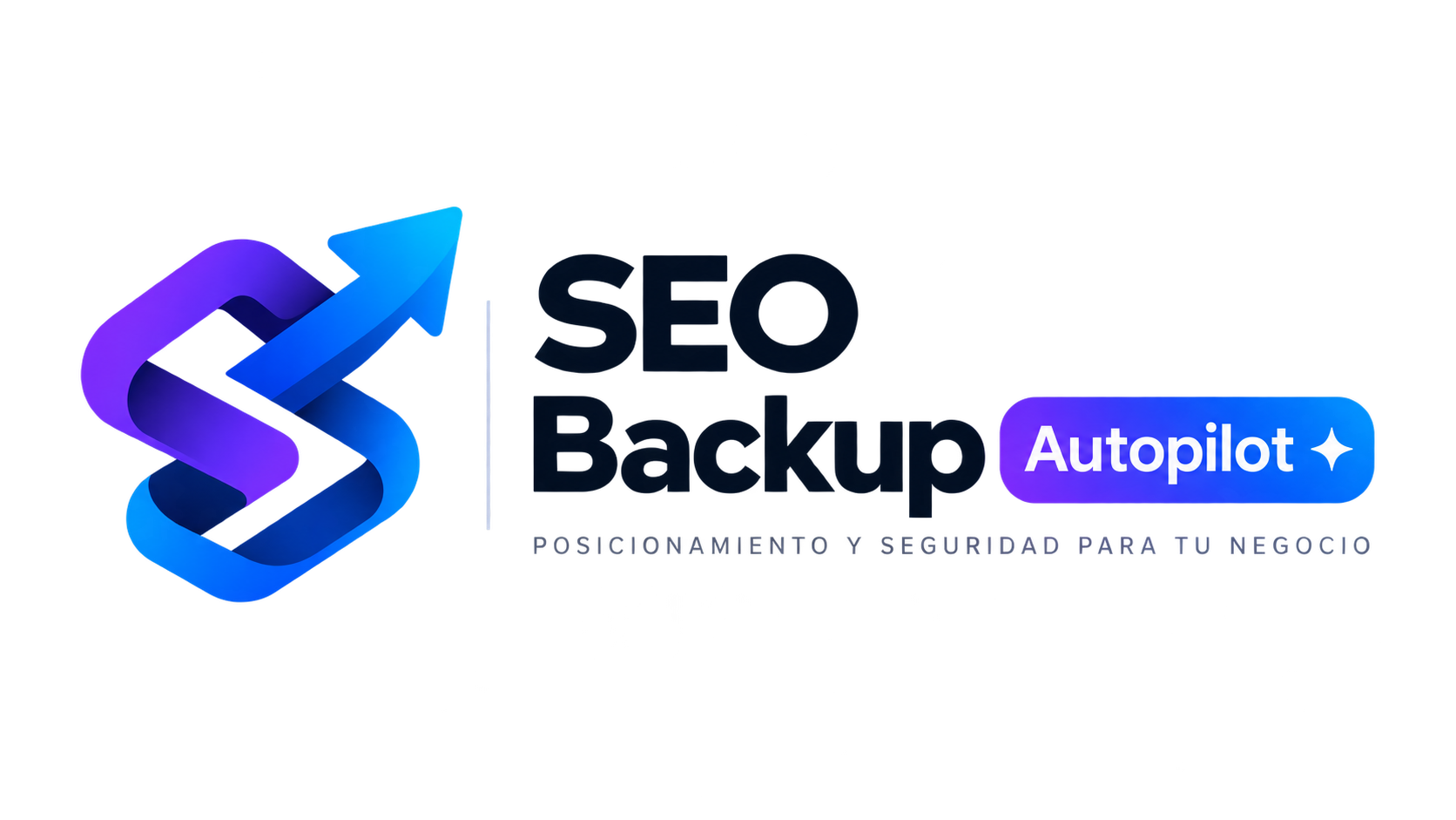Logo SEO Backup Autopilot